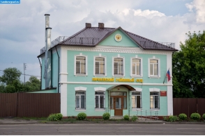 Пичаевский районный суд