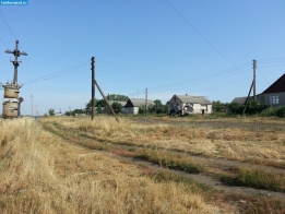 Михайловка(село),что стоит по соседству