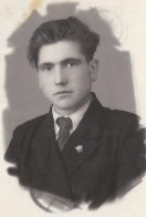 Алпатов Аркадий Михайлович, пропал безвести во время ВОВ
