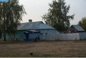 Дом в селе Чамлык-Никольское