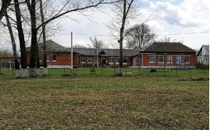 Школа в Жидиловке