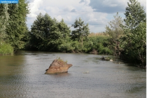 Река Серп