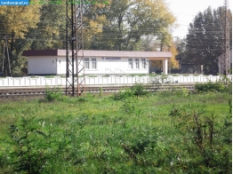 станция Воскобойня