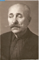 Грудцын Владимир Михайлович, 1900 г.р.