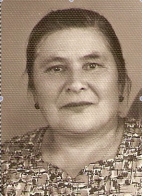 Грудцына Матрёна Михайловна, 1907 г.р.