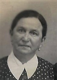 Севостьянова (Алпатова) Екатерина Николаевна