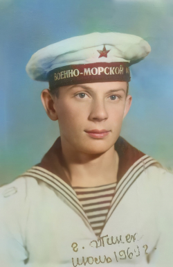 Некрасов  Александр Алексеевич