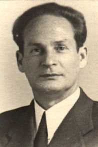 Вандушев  Алексей Степанович