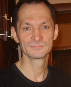 Завьялов Олег Михайлович