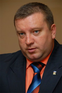 Кондратьев Алексей Владимирович