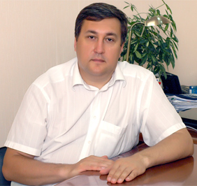 Юхачёв Сергей Петрович
