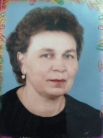 Дочь Потапова Ивана Михайловича, Наталья 