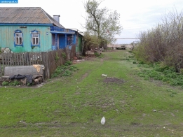 ОЛЬШАНКА. Фотографии деревни Ольшанка