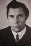 Епихин Владимир Андреевич (1939-2001)