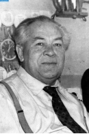 Кирилловы . Кириллов Леонид Алексеевич, Тамбов, 1981 г.