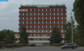 Липецкий уезд. Культиваторный завод в городе Грязи
