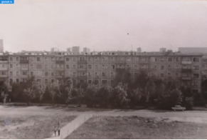 История Тамбова. Дом 58 по улице Рылеева