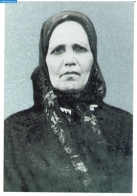 Коровушкина ( Янова) Елена Михайловна 1881-1972