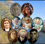 Галина Михайловна Же