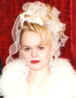 Свинцова (Зверева) Светлана Вячеславовна