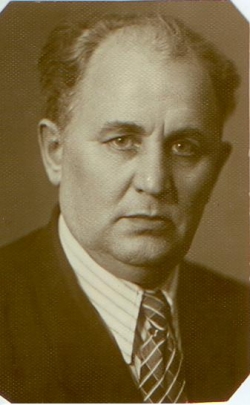 Кузнецов  Андрей Андреевич