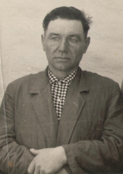 Якунин  Владимир Иванович