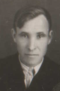 Сержантов  Илья Васильевич