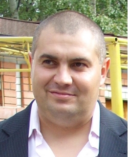 Попов  Андрей Вячеславович