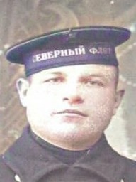 Калинин  Иван Дмитриевич