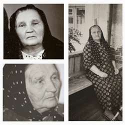  (Зимнухова) Евгения Ефремовна