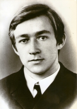 Коршунов  Владимир Александрович
