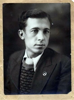 Полянинов  Леонид Дмитриевич