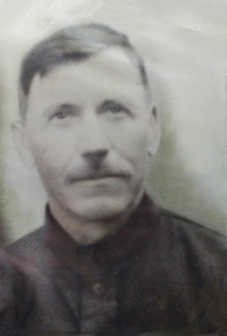 Ерофеев  Василий Николаевич