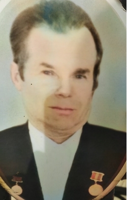 Ерофеев  Алексей Иванович