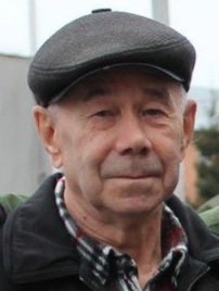 Писклаков  Юрий Иванович