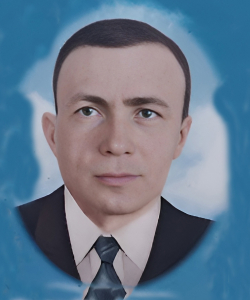Петров  Владимир Тимофеевич