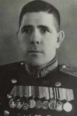 Панков  Сергей Иванович