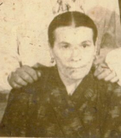 Ковтун (Артеменко) Матрёна Ивановна Ковтун (Артеменко) Матрёна Ивановна