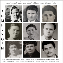 Зимнухов  Емельян Симонович