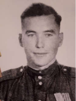 Ерофеев  Александр Иванович