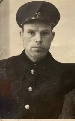 Иншаков Семён Федорович Иншаков Семён Федорович