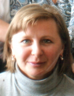 Фокина  Марина Юрьевна