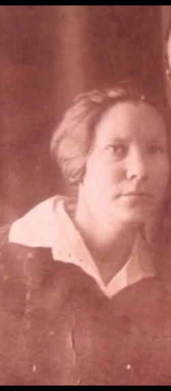 Пермитина (Маклякова) Екатерина 