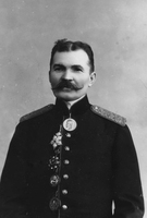 Поляков  Яков Соломонович