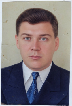 Казадаев  Сергей Петрович