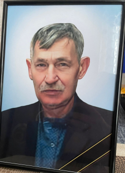 Писклаков  Иван Петрович