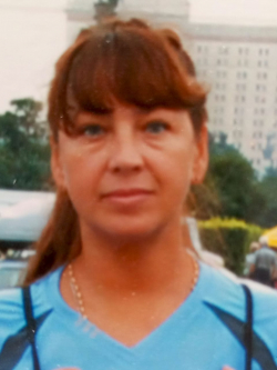 Кузичева  Александра Владимировна