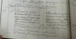 Никитина (Иванова) Татьяна Дмитриевна