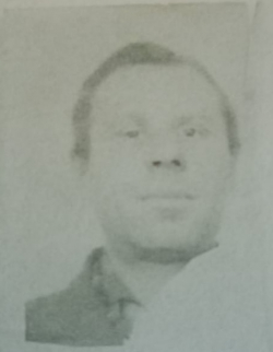 Шамшурин  Василий Николаевич