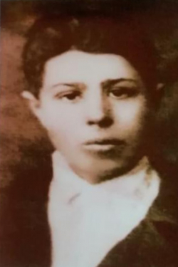 Шамшурин  Николай Николаевич